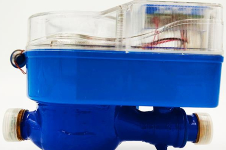 無線遠傳水表工作原理、使用方法及品牌推薦 圖2