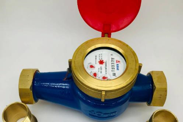 智能水表與遠傳水表哪種更好？ 圖1