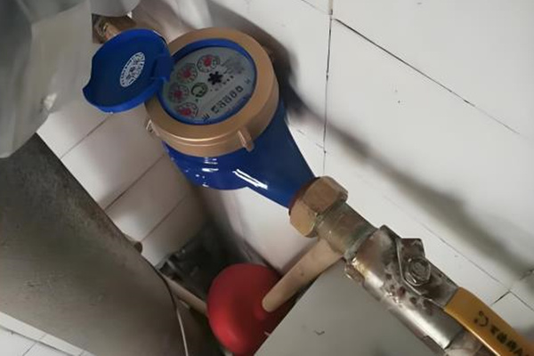 預(yù)付費遠傳水表的特點、購買及安裝注意事項 圖2