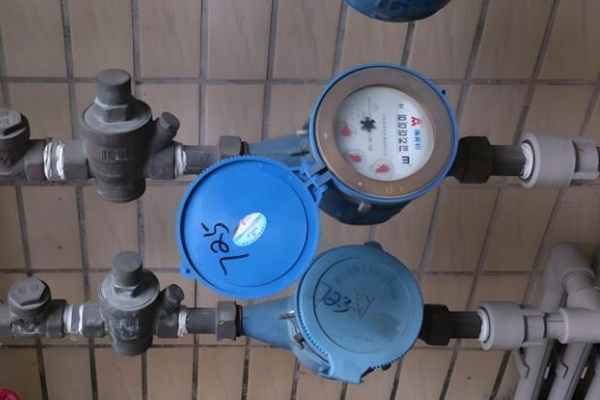 電子遠傳水表選購技巧，30年水表專家經驗總結！ 圖1