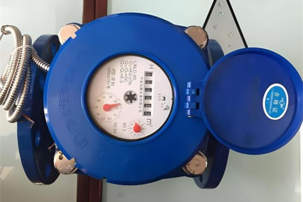 如何解決預(yù)付費(fèi)水表無法出水的狀況？ 圖2