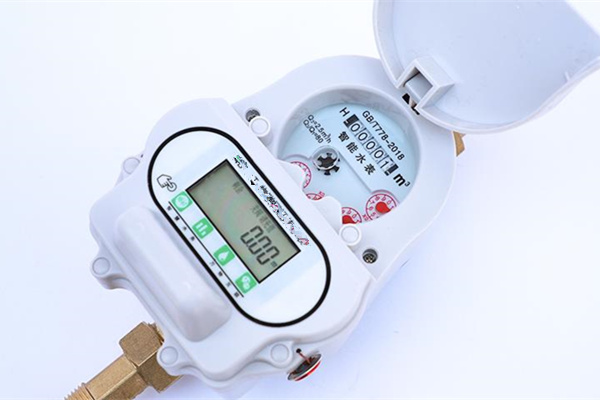 安裝一個無線遠傳水表需要多少錢？