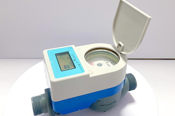 機械水表、智能水表、超聲波水表和遠傳水表，你知道多少？