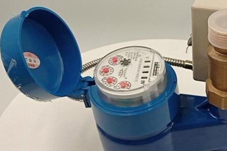 無線遠傳水表價格多少錢合理？