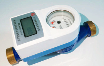 IC智能型水表怎么維護？