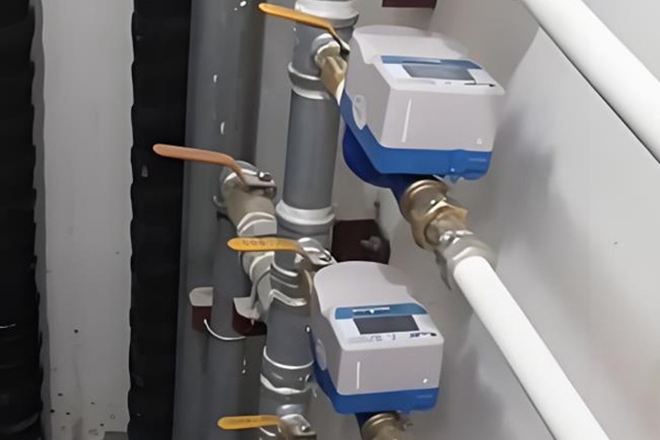 光電直讀遠傳水表只有RS485通訊方式嗎？并不是！