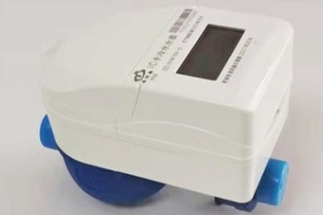 IC卡水表有哪些防拆卸措施？