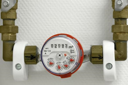 無線遠傳水表怎么交水費？